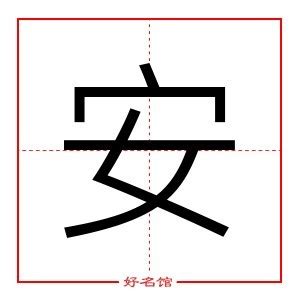 安的五行|安字的五行属什么